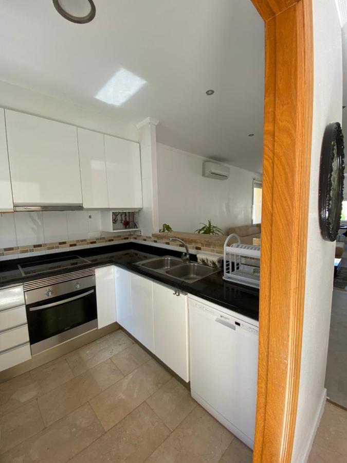 Lilia Rosa Calpe Villa Luaran gambar