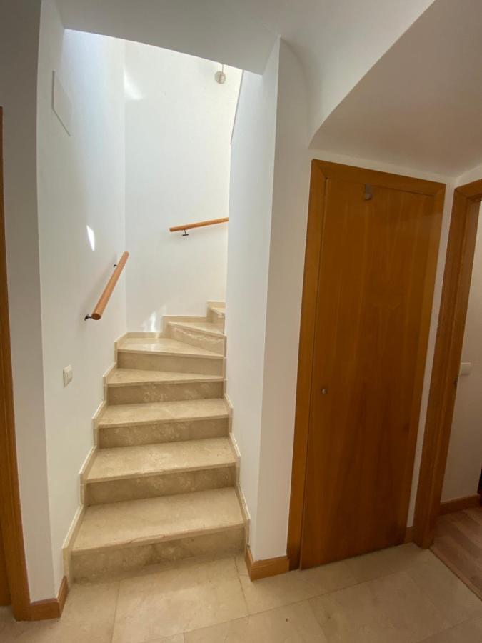 Lilia Rosa Calpe Villa Luaran gambar