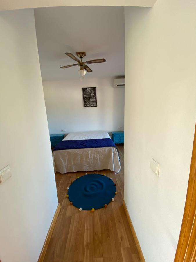 Lilia Rosa Calpe Villa Luaran gambar