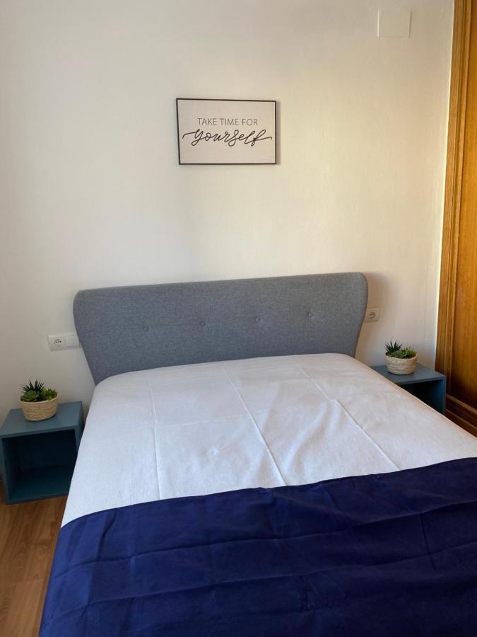 Lilia Rosa Calpe Villa Luaran gambar