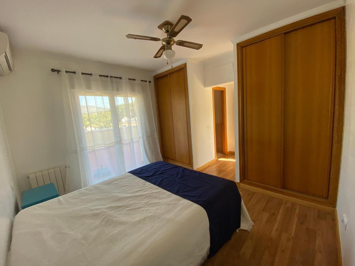Lilia Rosa Calpe Villa Luaran gambar