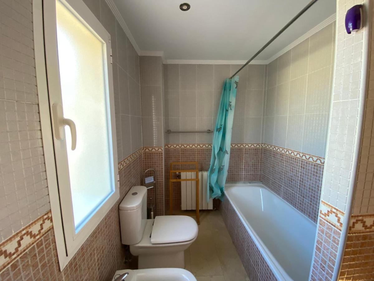 Lilia Rosa Calpe Villa Luaran gambar