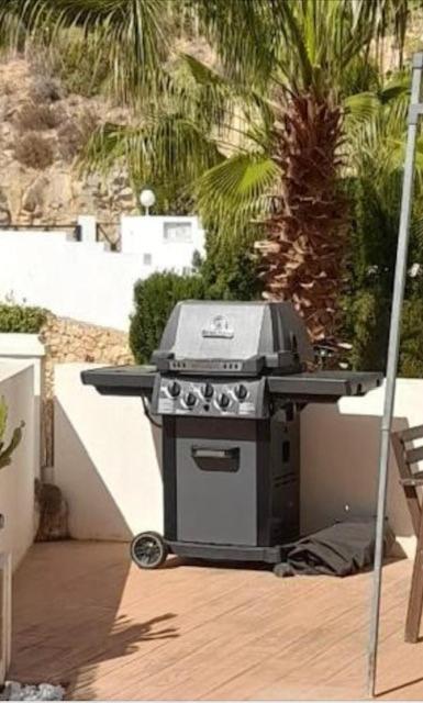 Lilia Rosa Calpe Villa Luaran gambar